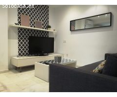 Venta de apartamento en el casco Antiguo, zona Mentidero.