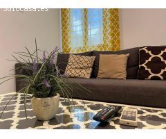 Venta de apartamento en el casco Antiguo, zona Mentidero.