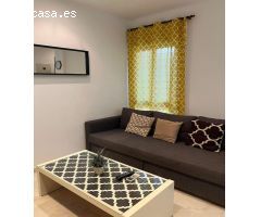 Venta de apartamento en el casco Antiguo, zona Mentidero.