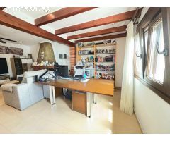 ESTUPENDO CHALET EN CHINAREJO CONIL
