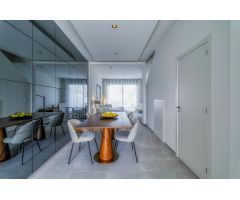 PRECIOSOS ADOSADOS DE OBRA NUEVA EN PILAR DE LA HORADADA