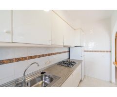 APARTAMENTOS BUNGALOW PLANTA ALTA EN CALPE