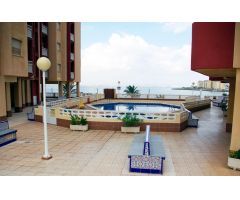 HERMOSOS APARTAMENTOS CON VISTAS AL MAR EN LA MANGA