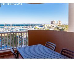 HERMOSOS APARTAMENTOS CON VISTAS AL MAR EN LA MANGA