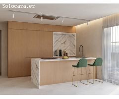 VILLAS DE OBRA NUEVA EN FINESTRAT