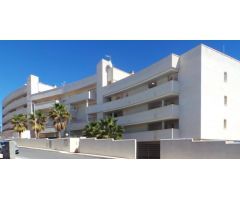 RESIDENCIAL DE OBRA NUEVA EN ORIHUELA COSTA