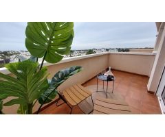 RESIDENCIAL DE OBRA NUEVA EN ORIHUELA COSTA