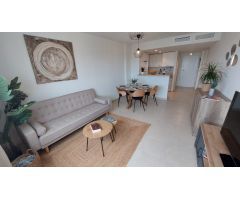 RESIDENCIAL DE OBRA NUEVA EN ORIHUELA COSTA