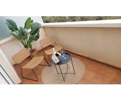 RESIDENCIAL DE OBRA NUEVA EN ORIHUELA COSTA