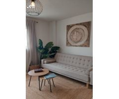 RESIDENCIAL DE OBRA NUEVA EN ORIHUELA COSTA