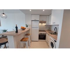 RESIDENCIAL DE OBRA NUEVA EN ORIHUELA COSTA
