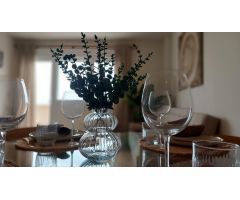 RESIDENCIAL DE OBRA NUEVA EN ORIHUELA COSTA
