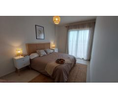RESIDENCIAL DE OBRA NUEVA EN ORIHUELA COSTA
