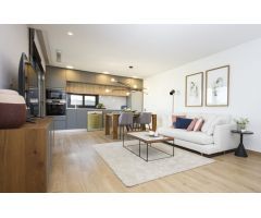 VILLAS DE OBRA NUEVA EN CIUDAD QUESADA!!!