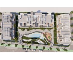 COMPLEJO RESIDENCIAL DE OBRA NUEVA EN PILAR DE LA HORADADA