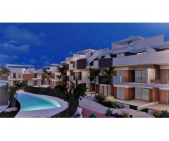 COMPLEJO RESIDENCIAL DE OBRA NUEVA EN PILAR DE LA HORADADA