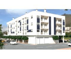 APARTAMENTOS DE OBRA NUEVA EN ALCANTARILLA, MURCIA