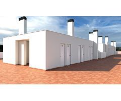 APARTAMENTOS DE OBRA NUEVA EN ALCANTARILLA, MURCIA