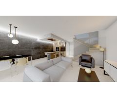 COMPLEJO RESIDENCIAL DE OBRA NUEVA EN ALGORFA