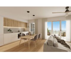 COMPLEJO RESIDENCIAL DE OBRA NUEVA EN FINESTRAT