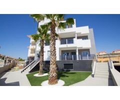 Magní­fico apartamento  entre el mar y el golf!