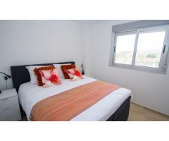 Magní­fico apartamento  entre el mar y el golf!