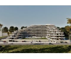 RESIDENCIAL DE OBRA NUEVA EN SAN MIGUEL DE SALINAS