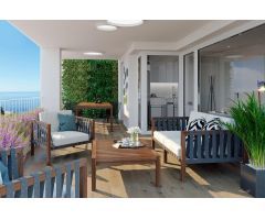 APARTAMENTO EN RESIDENCIAL A 50M DE LA PLAYA