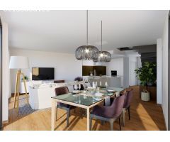 APARTAMENTO EN RESIDENCIAL A 50M DE LA PLAYA