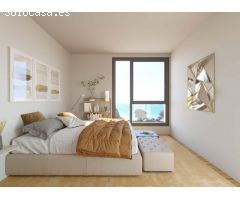 APARTAMENTO EN RESIDENCIAL A 50M DE LA PLAYA