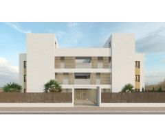COMPLEJO RESIDENCIAL DE OBRA NUEVA EN ORIHUELA COSTA