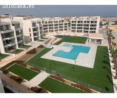 COMPLEJO RESIDENCIAL DE OBRA NUEVA EN VILLAMARTIN