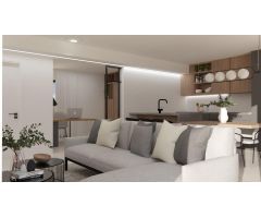 VILLAS DE OBRA NUEVA EN EL CAMPO DE GOLF DE CONDADO DE ALHAMA