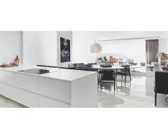 RESIDENCIAL DE OBRA NUEVA EN RELLEU