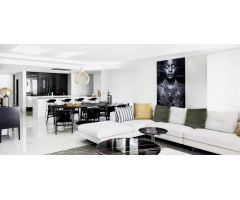 RESIDENCIAL DE OBRA NUEVA EN RELLEU