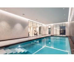 RESIDENCIAL DE OBRA NUEVA EN RELLEU