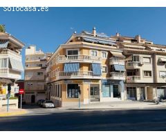 ATICO EN CAMPELLO