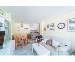 Piso en Venta en Aguadulce Almeria, Almería