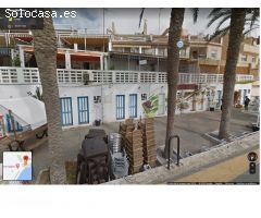 Piso en Alquiler en Aguadulce Almeria, Almería