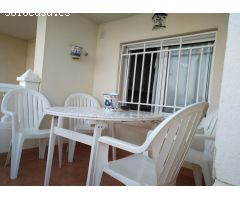 Duplex en Venta en El Cabo de Gata, Almería