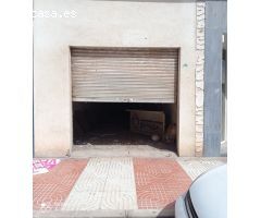 Local comercial en Venta en Urbanización Roquetas de Mar, Almería