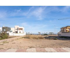 Parcela en Venta en Urbanización Roquetas de Mar, Almería