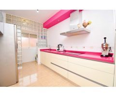 Piso en Venta en Urbanización Roquetas de Mar, Almería