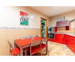 Piso en Venta en Berja, Almería