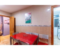 Piso en Venta en Berja, Almería