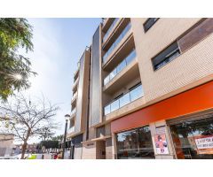 Piso en Venta en Urbanización Roquetas de Mar, Almería
