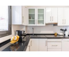 Piso en Venta en Urbanización Roquetas de Mar, Almería