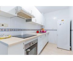 Piso en Venta en Urbanización Roquetas de Mar, Almería