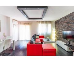 TRIPLEX EN VENTA EN LA ROCALLA