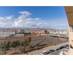 Oportunidad de Piso de 2 dormitorios con Terraza y Garaje